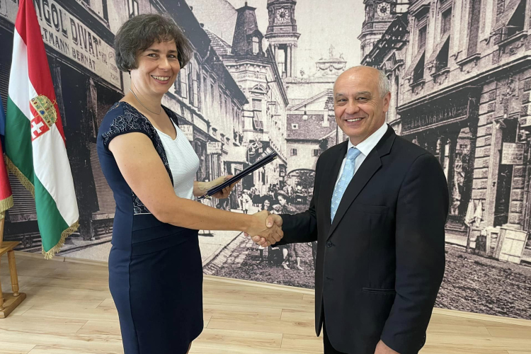 Grőber Attila: A választók nem véleményt, hanem ítéletet mondtak