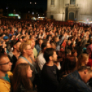 A Bikini zárta a 24. Pápai Játékfesztivált