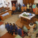 Lilli és a hihetetlen visszatérés - Gyermek musical - Pápa