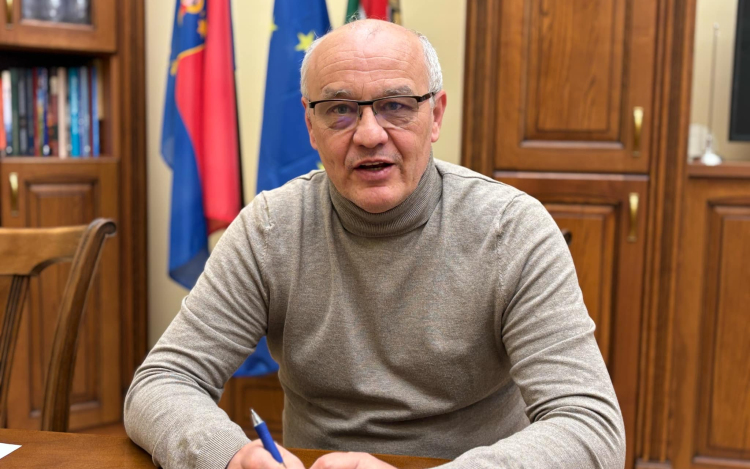 Grőber Attila elmondta a véleményét Szabadkai Verita menesztéséről