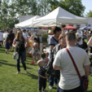 Jó idő és kiváló hangulat a Városrészi Majálison