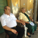 Nyugdíjas Találkozó