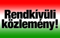 BREAKING - A kormány eltörli a vasárnapi zárvatartást!