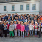 Zene Világnapja 2018 - Erkelesek éneke Pápa belvárosának több helyszínén