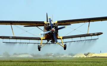 Több mint 300 településen irtják a szúnyogokat a héten