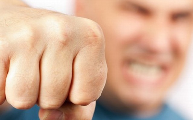 Fényes nappal estek egymásnak a belvárosban