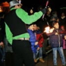 Szilveszteri Utcabál