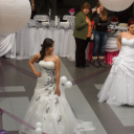 Esküvő kiállítás - Pápa - 2013