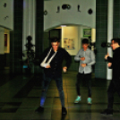 Sittest a Petőfiben