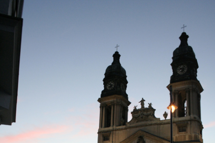 Csináljuk a Fesztivált - Szerda