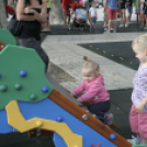 Megkezdődött a 26. Pápai Játékfesztivál