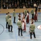 Refis Szalagavató - 2018 - Pápa