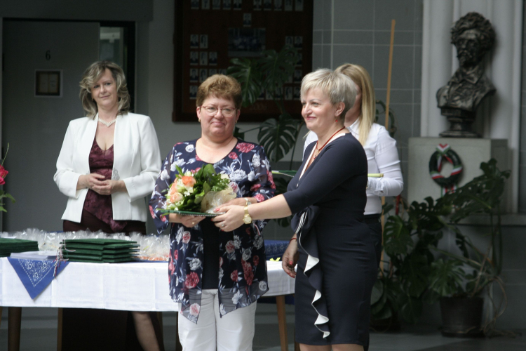 Pedagógus Nap - Pápa - 2022