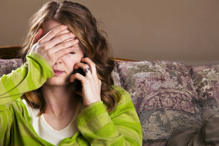 Átverés - Pénzt szednek be a NAV nevében!