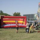 Családi Nap a Pápai Bázisrepülőtéren - 2021