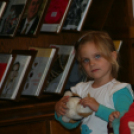 Dé-Mol: Az Elvarázsolt Erdő a Jókai Mór Városi Könyvtárban