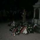 Nemzeti Gyásznap - Megemlékezés október 6-án