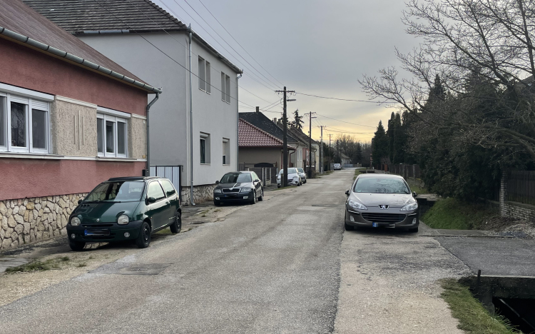 Tömegverekedés a Ligetkert utcában - »Ilyet még a filmekben sem nagyon láttam«