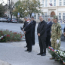 Nemzeti Gyásznap - Megemlékezés október 6-án