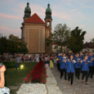 Pápa Csülök Cicege és Borfesztivál (2016) - Péntek 