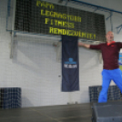 Pápa Legnagyobb Fitness Rendezvénye