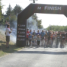 Fuss Szívvel Egy Mosolyért - Futóverseny Döbröntén