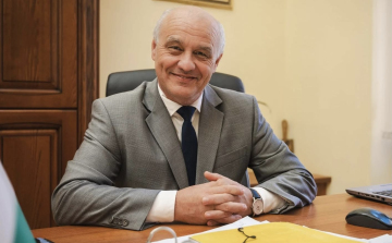 Grőber Attila rendkívüli bejelentésre készül