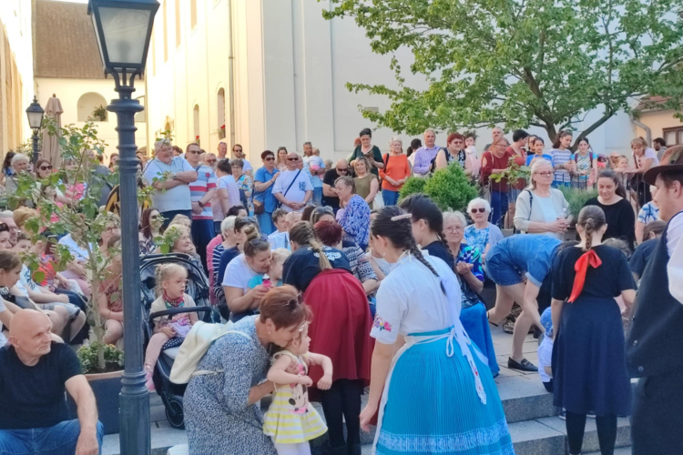 Idén is nagy sikert aratott a múzeumi majális!