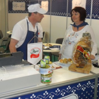 Pápai Agrárexpo - 2015