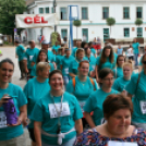 Jason McIlvaine Fun Run/Örömfutás - Pápa