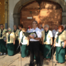 Nyugdíjas Találkozó