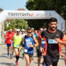 III.  Watchman Pápa Félmaraton 2018