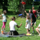 Pápai Játékfesztivál 2013 - Szombat