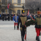 1848 Üzenete - Március 15-i megemlékezés - Pápa