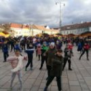 Szilveszteri Futás és Ostormenet