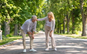 Miért mozgunk nehezebben, ahogy korosodunk?