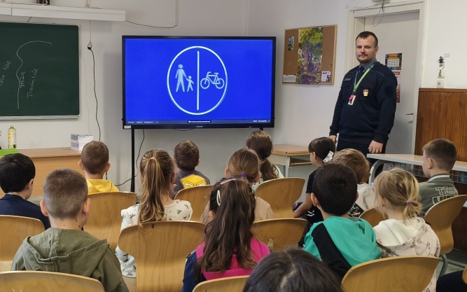 Prevenciós maraton Mezőlakon 