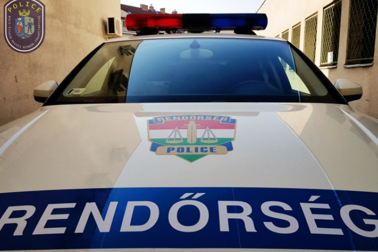 Videóra vette a bántalmazást két fiatal a kaposvári gyermekotthonban