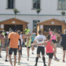 4. Watchman Pápa Félmaraton - 2019