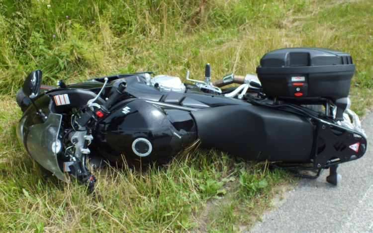 Hat baleset a héten