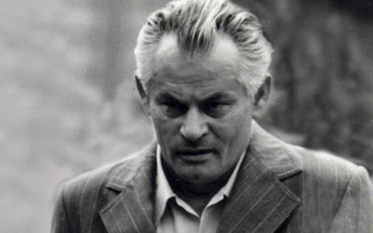 30 esztendeje halott Ratkó József