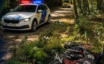 Nyolc sérüléses baleset és tizenegy ittas sofőr két nap alatt Veszprém vármegyében