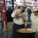 IV. Pápai Böjtelő Böllérverseny (2017)