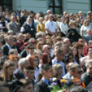 Városi Ballagás 2014 - Pápa