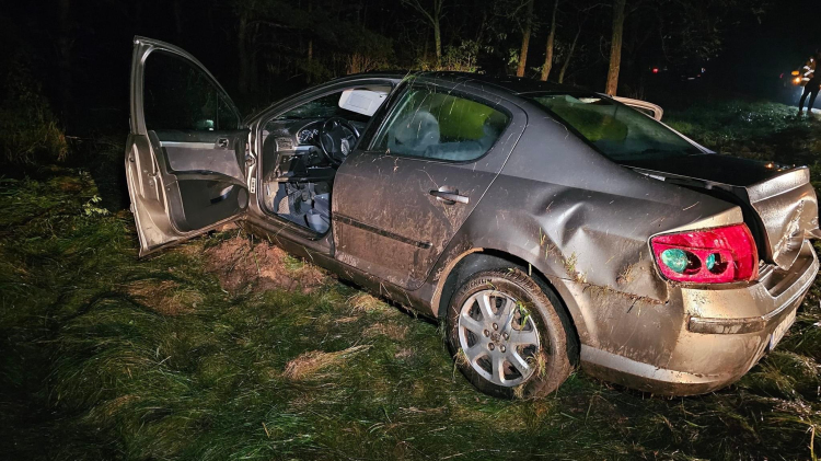 Meghalt a Dákánál történt baleset súlyos sérültje