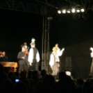 Pápai Csülök-, Cicege- és Borfesztivál - Borpéntek