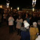 Szilveszteri Buli a Fő téren - 2016