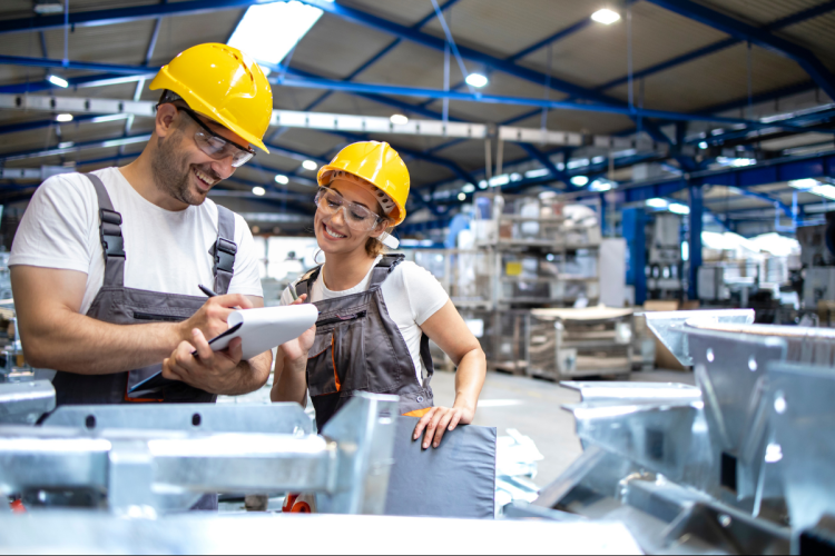 Hogy lehet hatékonyabb a termelési folyamat?
