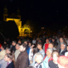 Pápai Csülök Cicege és Bor Fesztivál (2017) - Megnyitó, Betyár Monda Mentén Csokorba Szedett Vadvirág