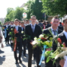 Városi Ballagás - Pápa - 2016